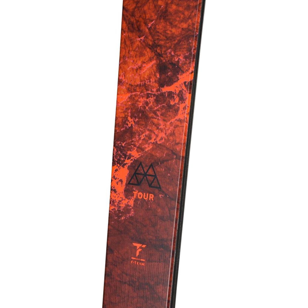 Skialp narty Dynastar  M-Vertical 88 F-Team