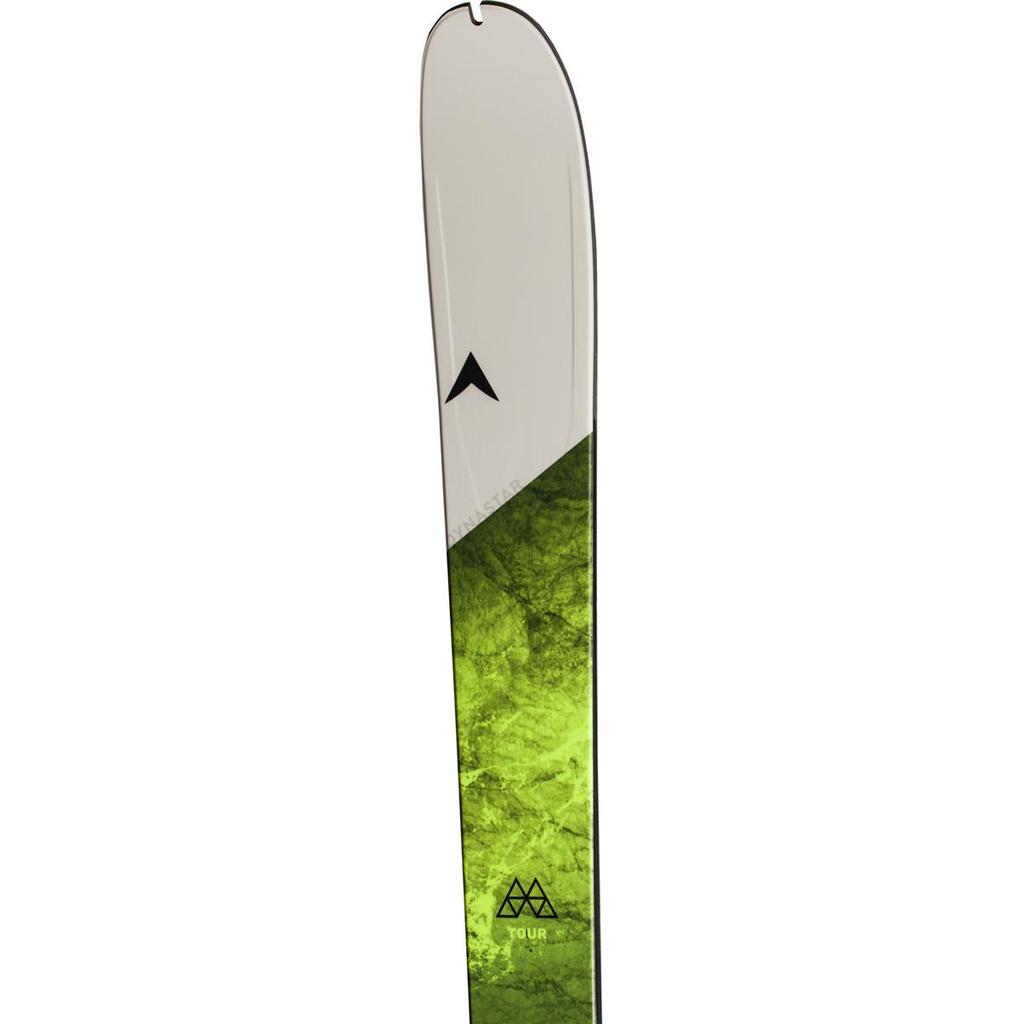 Skialp narty Dynastar  M-Vertical 88