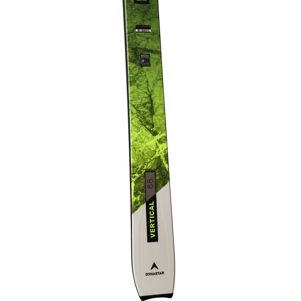 Skialp narty Dynastar  M-Vertical 88
