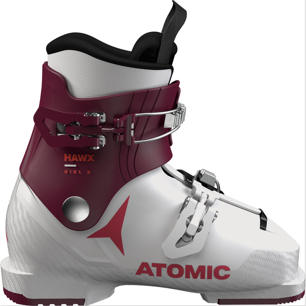 Atomic Hawx Girl 2