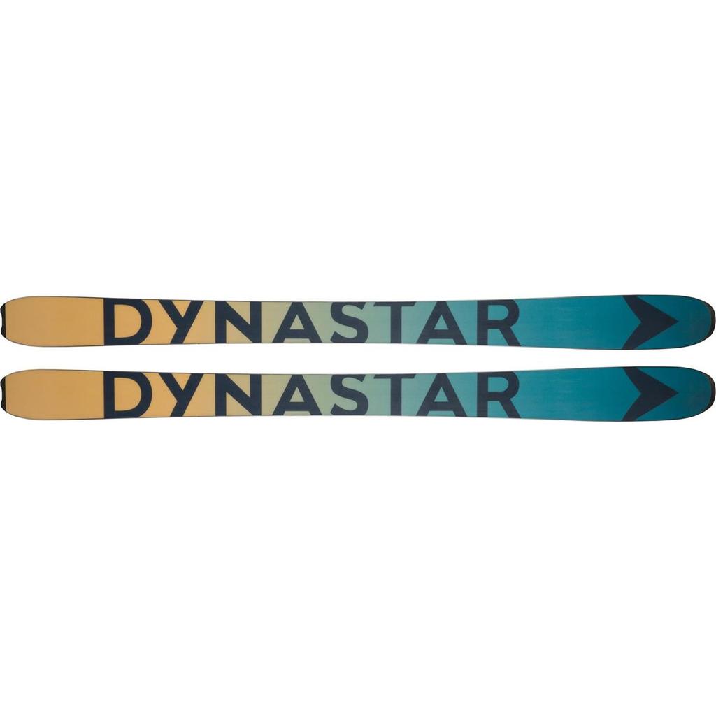 Narty zjazdowe Dynastar  E-Pro 99