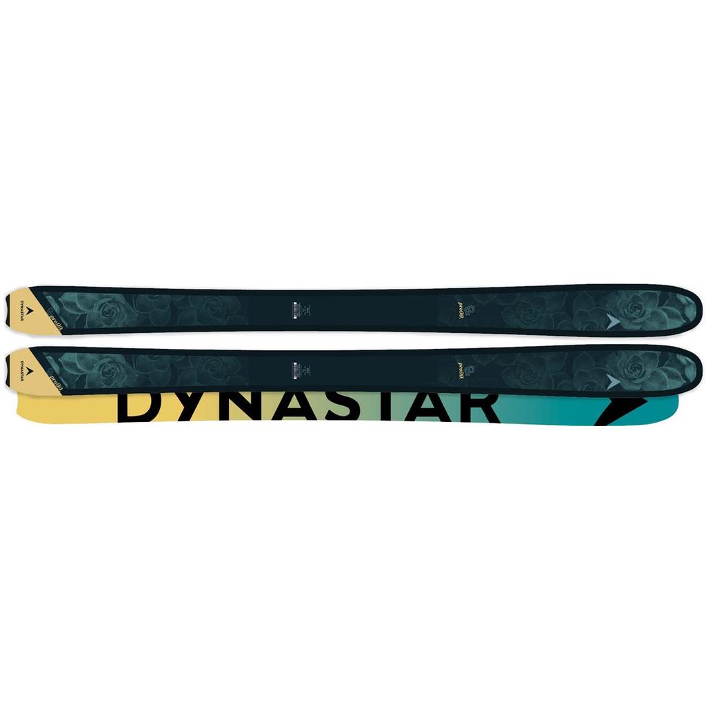 Narty zjazdowe Dynastar  E-Pro 99
