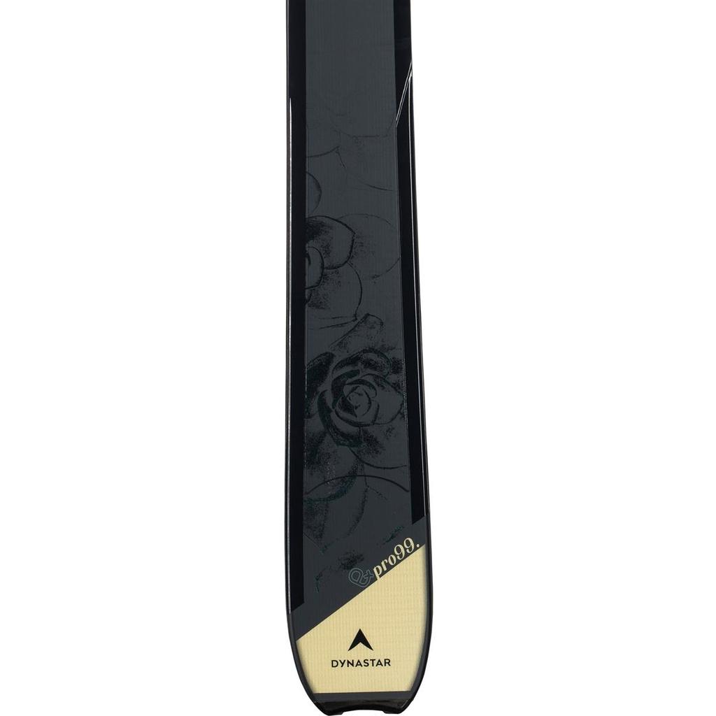 Narty zjazdowe Dynastar  E-Pro 99