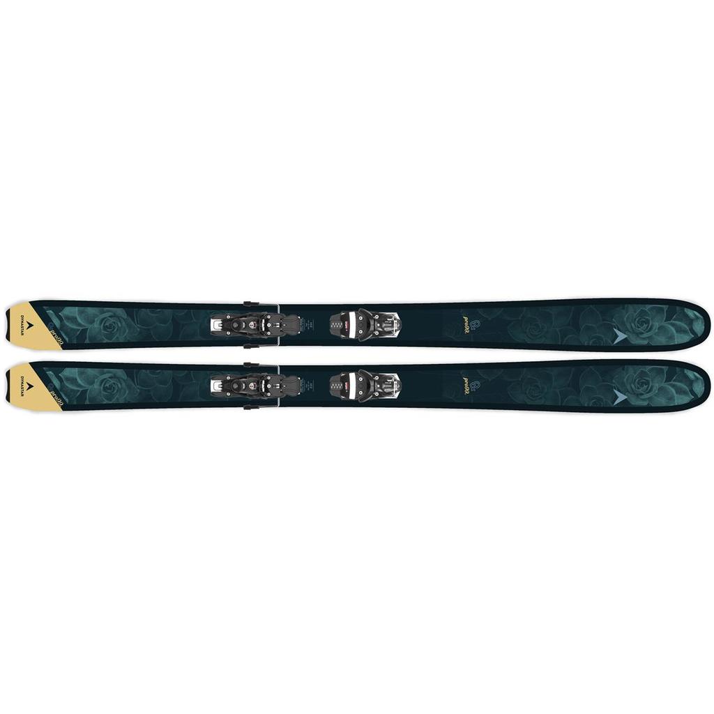Dynastar E-Pro 99