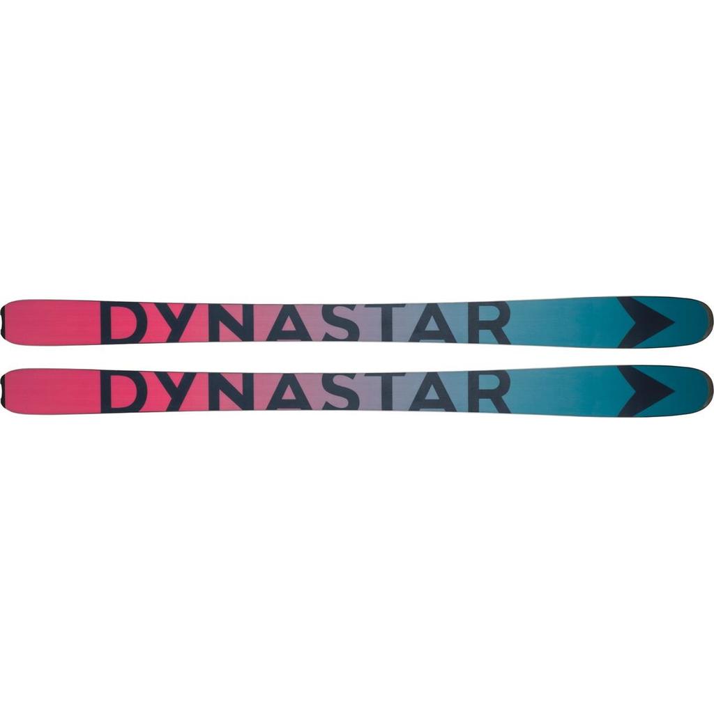 Narty zjazdowe Dynastar  E-Pro 90
