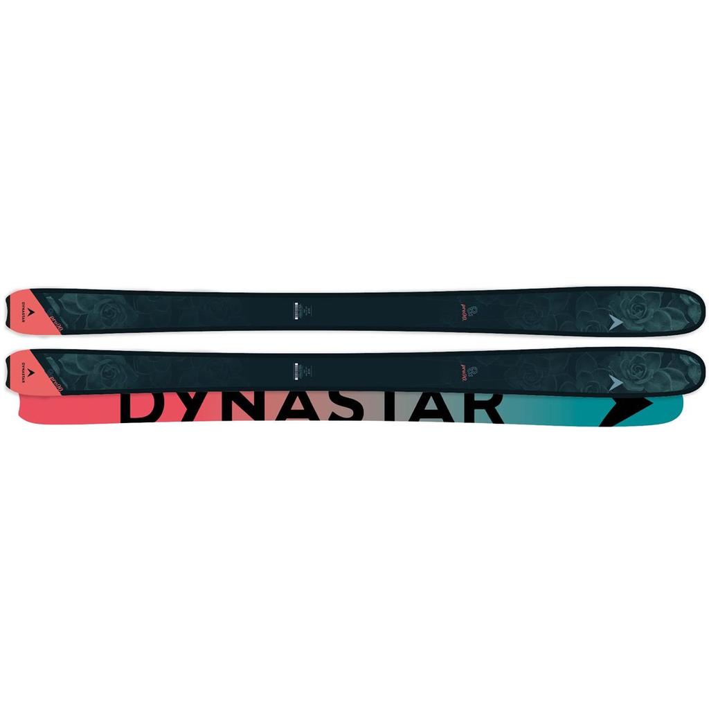 Narty zjazdowe Dynastar  E-Pro 90