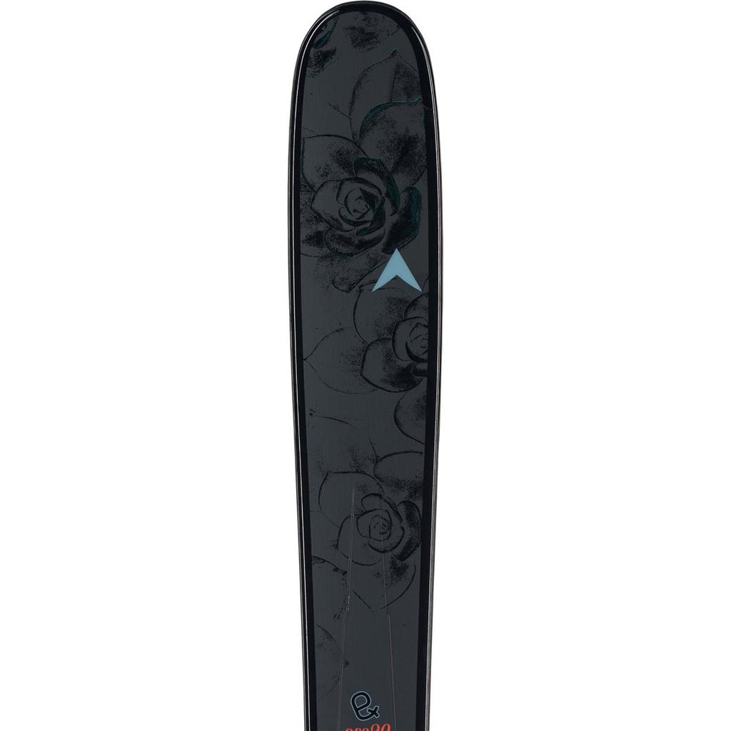 Narty zjazdowe Dynastar  E-Pro 90