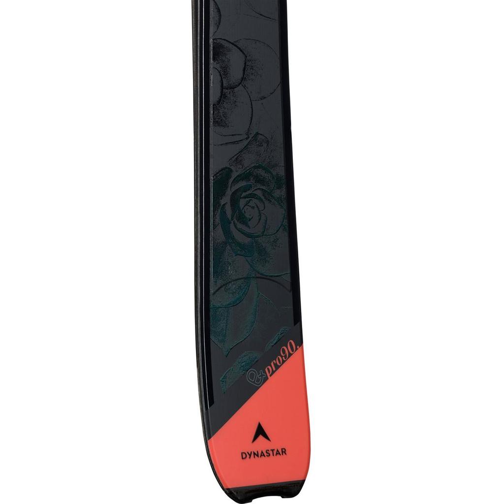 Narty zjazdowe Dynastar  E-Pro 90