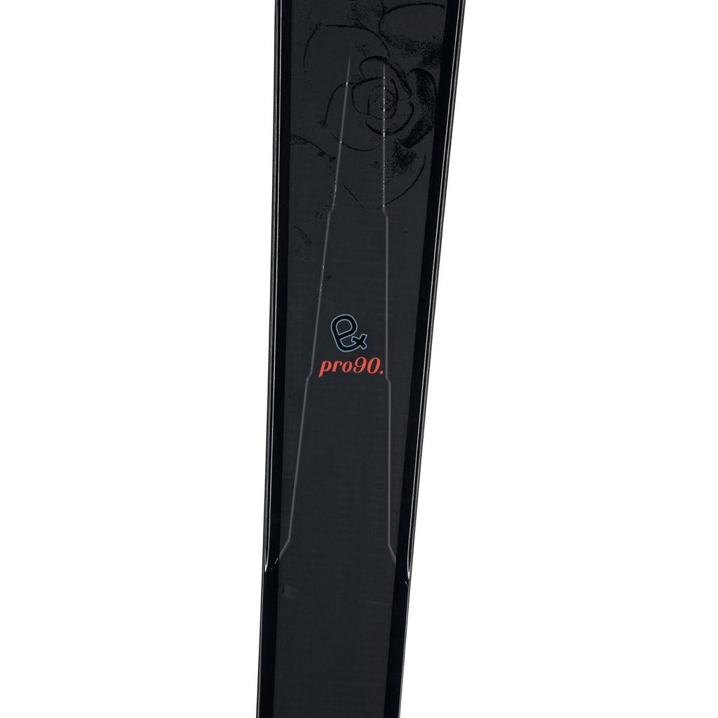 Narty zjazdowe Dynastar  E-Pro 90