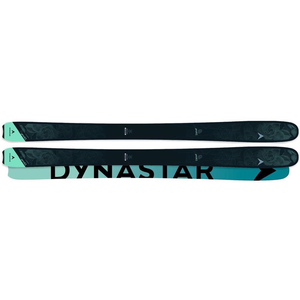 Narty zjazdowe Dynastar  E-Pro 85