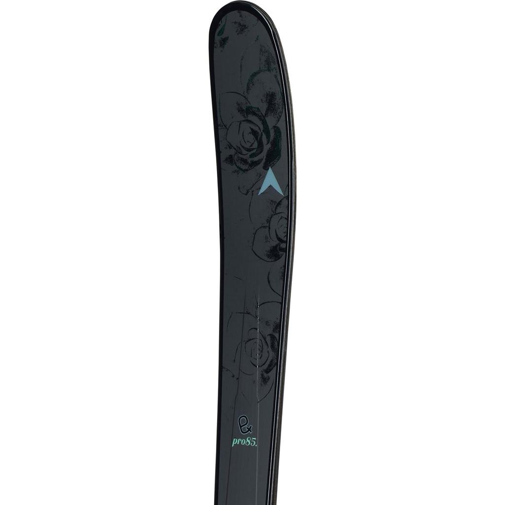 Narty zjazdowe Dynastar  E-Pro 85