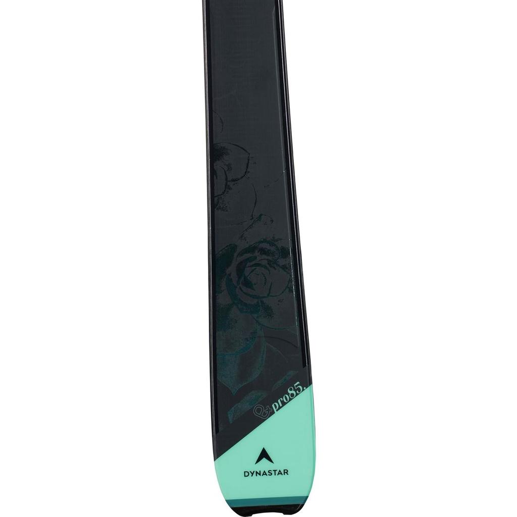 Narty zjazdowe Dynastar  E-Pro 85