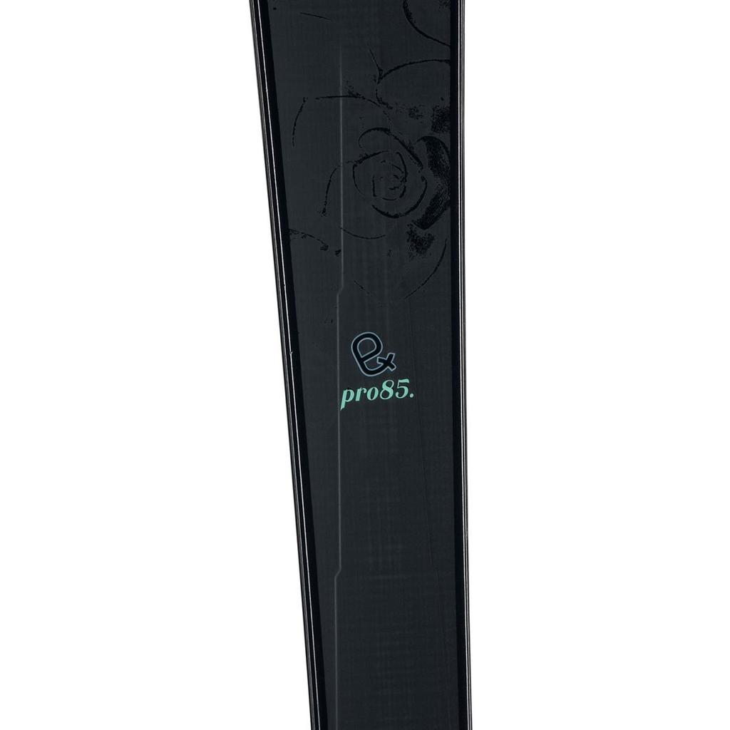 Narty zjazdowe Dynastar  E-Pro 85