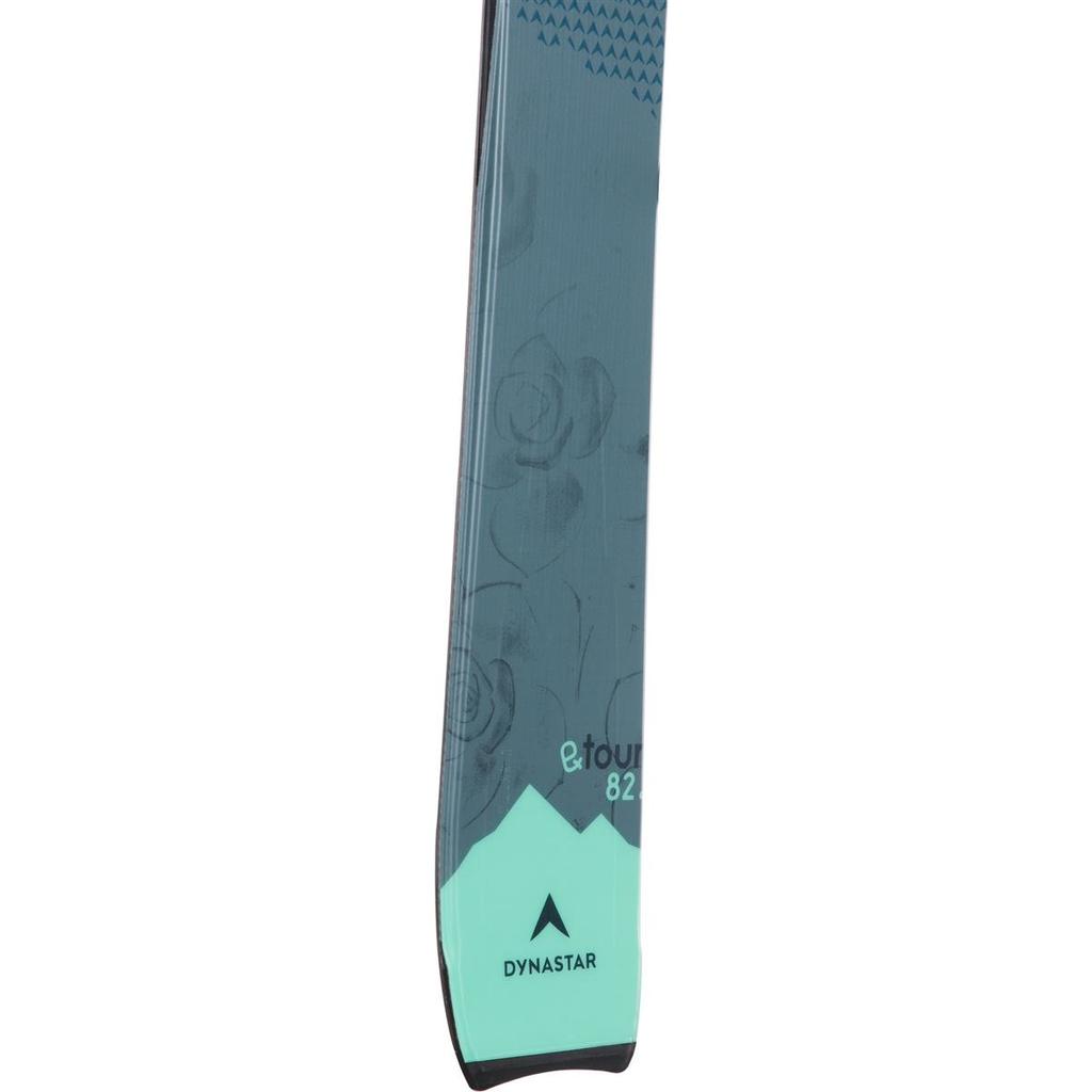 Skialp narty Dynastar  E-Tour 82