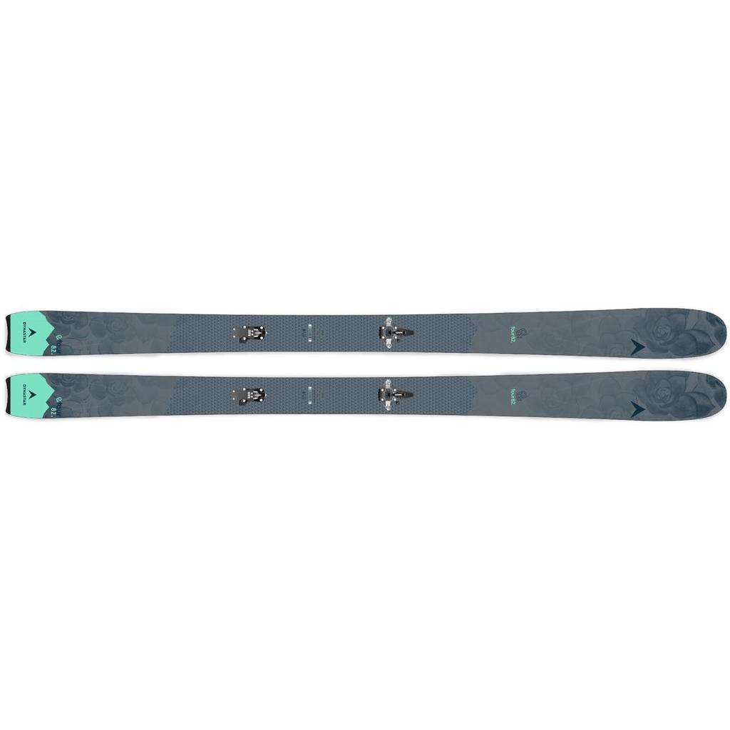 Dynastar E-Tour 82