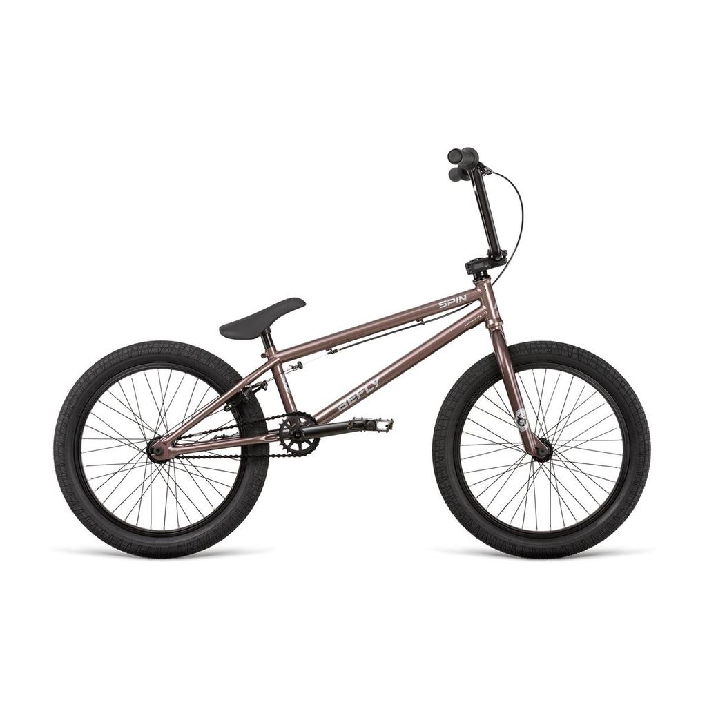 BeFly Spin