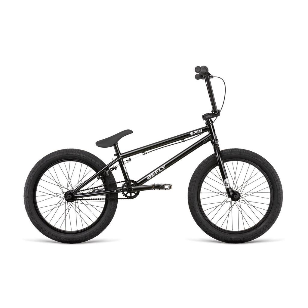 BeFly Spin