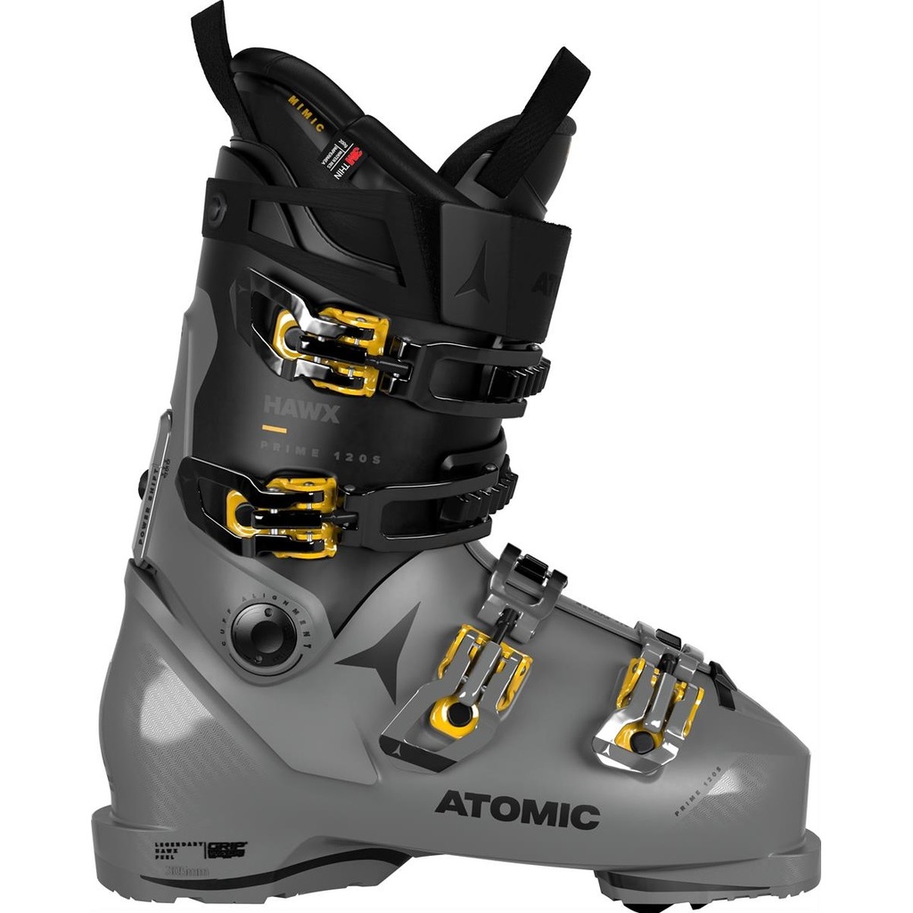 Atomic Hawx Prime 120 S GW