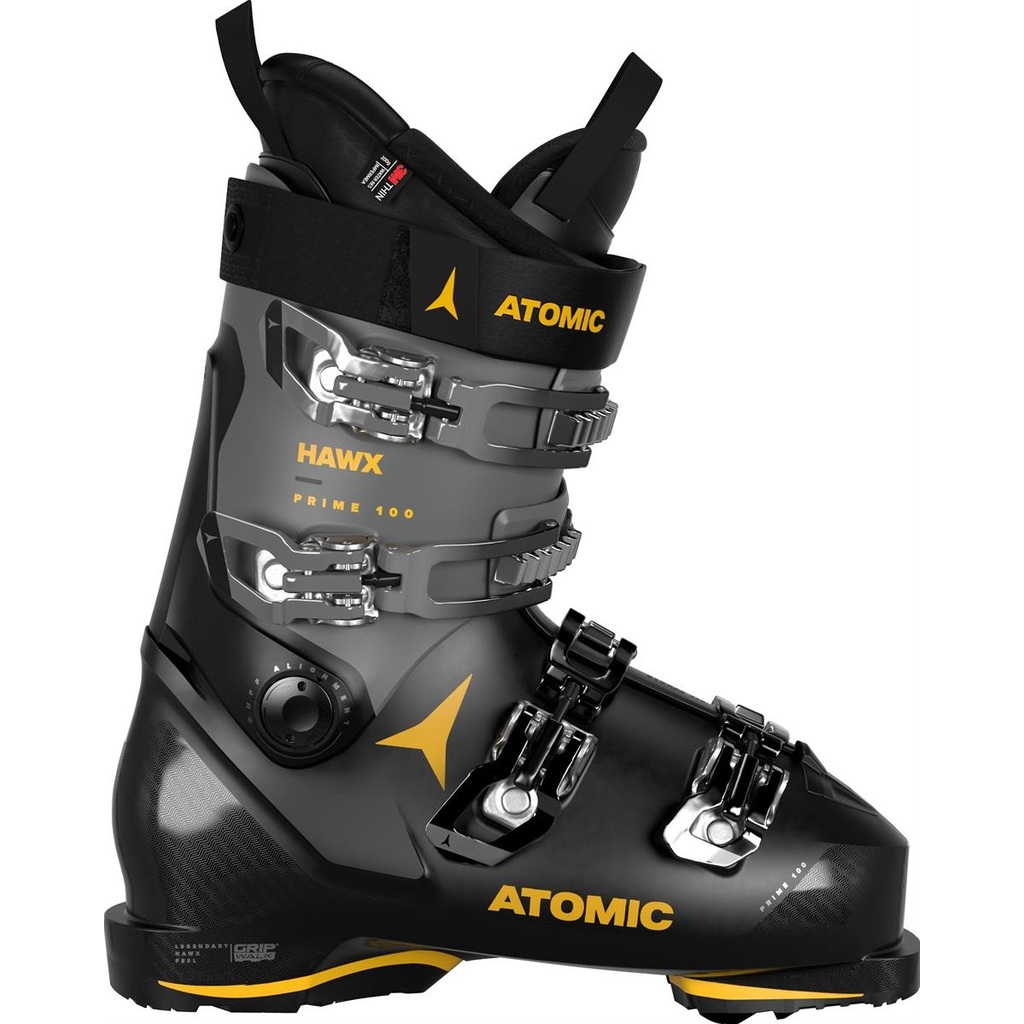 Atomic Hawx Prime 100 GW