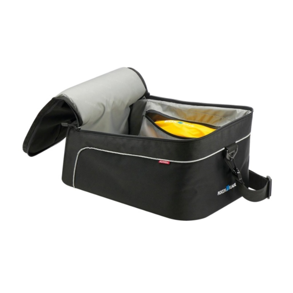 Torby na rower Rixen & Kaul Rackpack XL