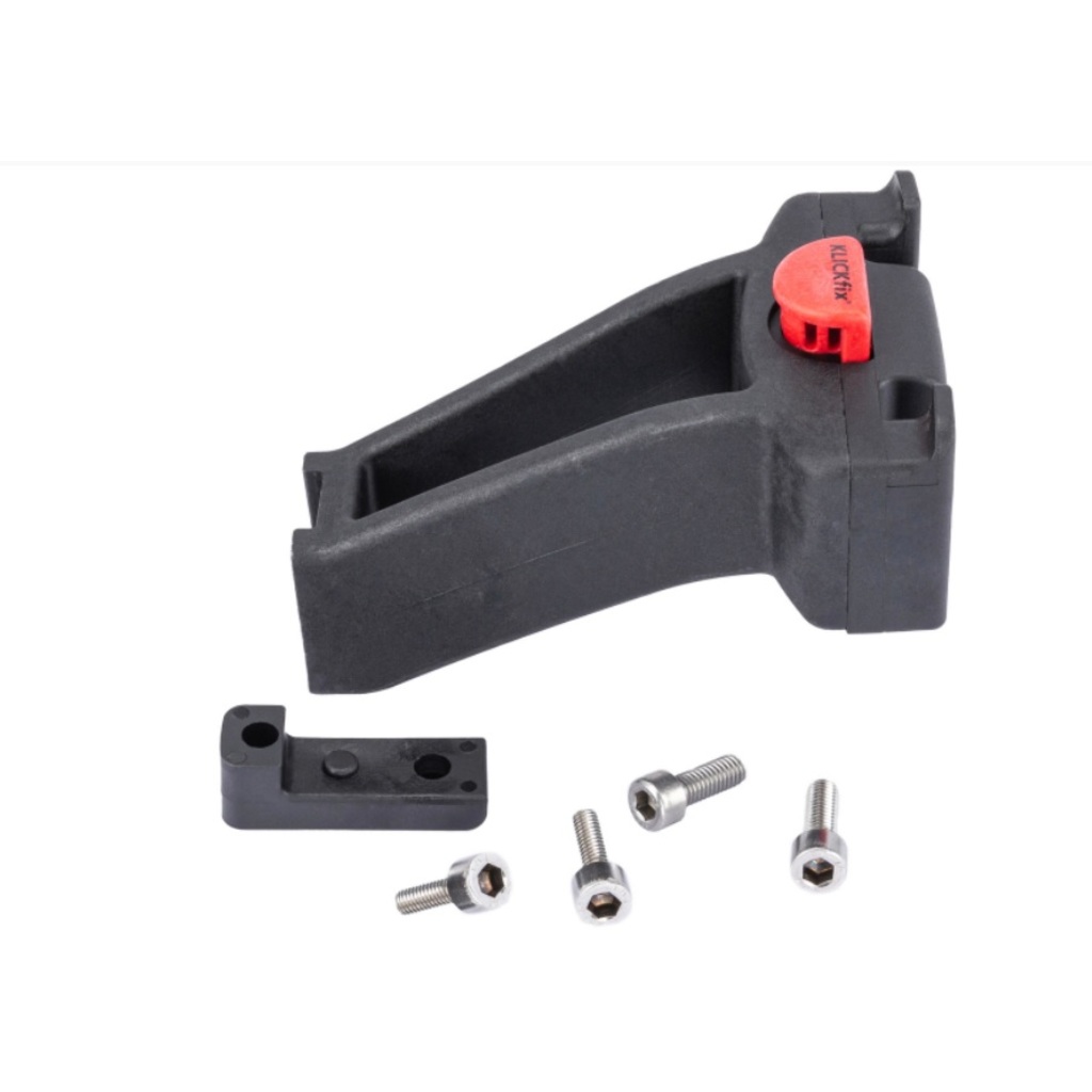 Akcesoria rowerowe Rixen & Kaul Klickfix Frame Adapter