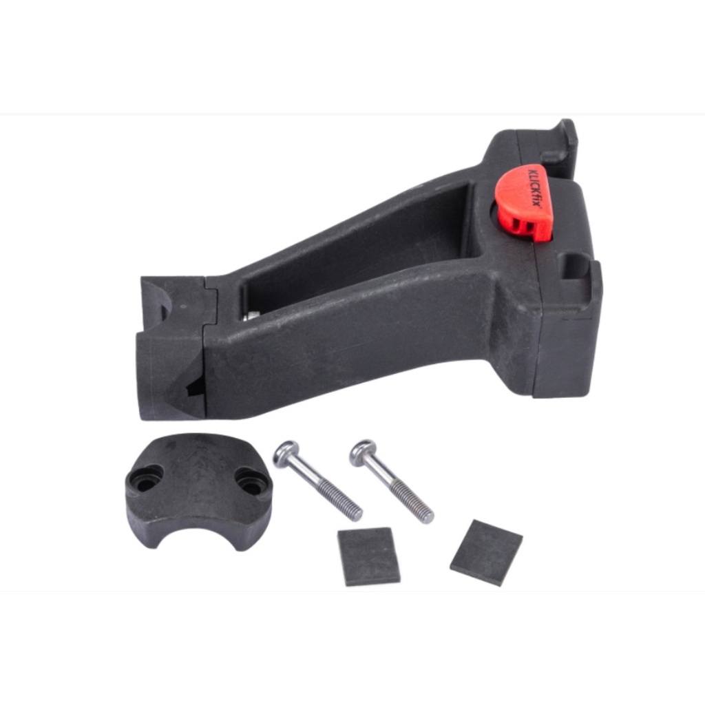 Akcesoria rowerowe Rixen & Kaul Klickfix Shaft Adapter