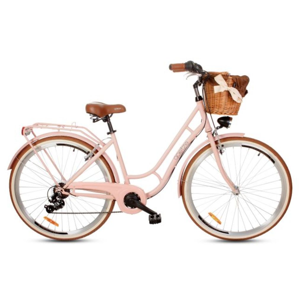 Goetze Retro 7-speed