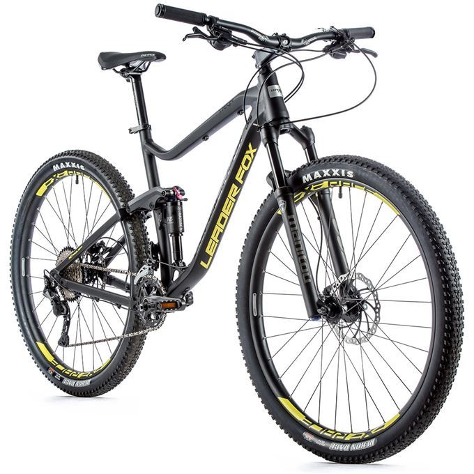 Leader Fox Trion 29