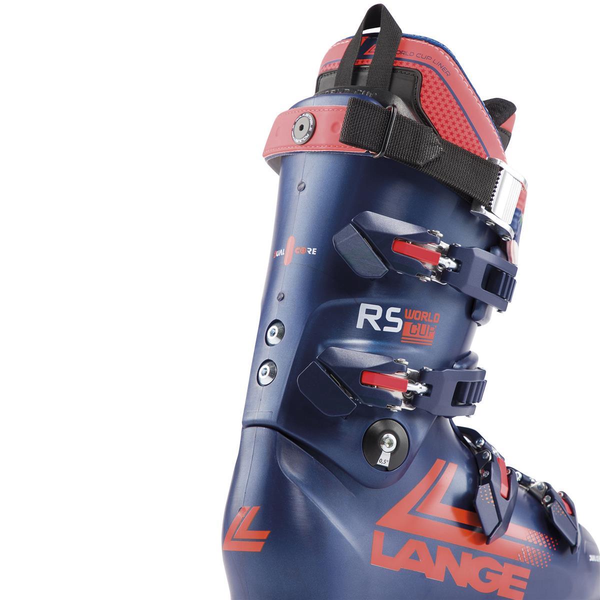 Buty narciarskie Lange World Cup RS ZB