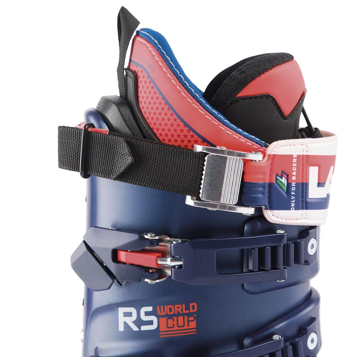 Buty narciarskie Lange World Cup RS 140