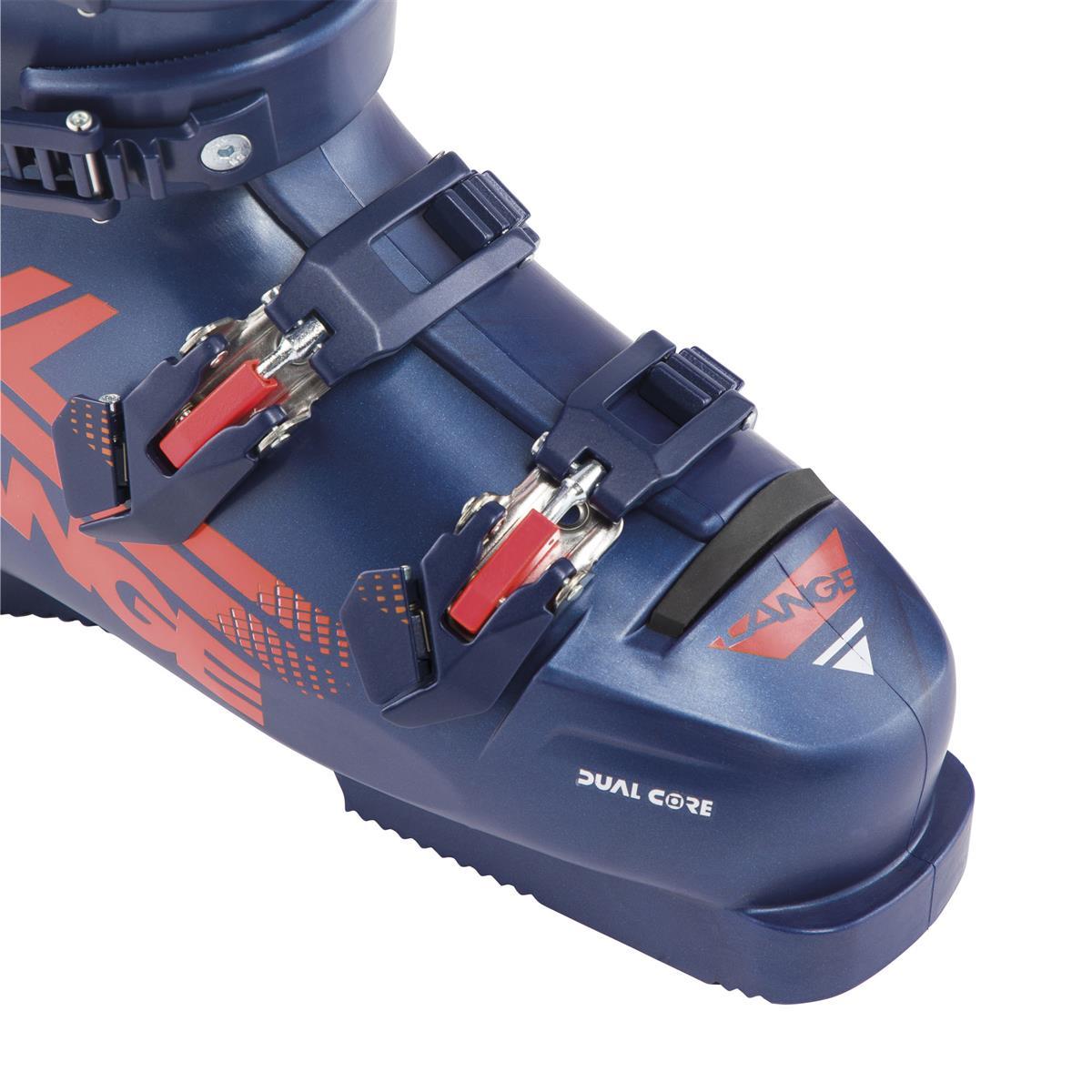 Buty narciarskie Lange World Cup RS 140