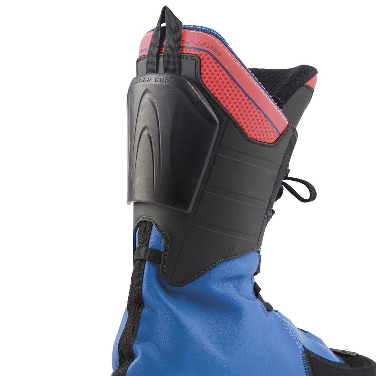 Buty narciarskie Lange World Cup RS 140