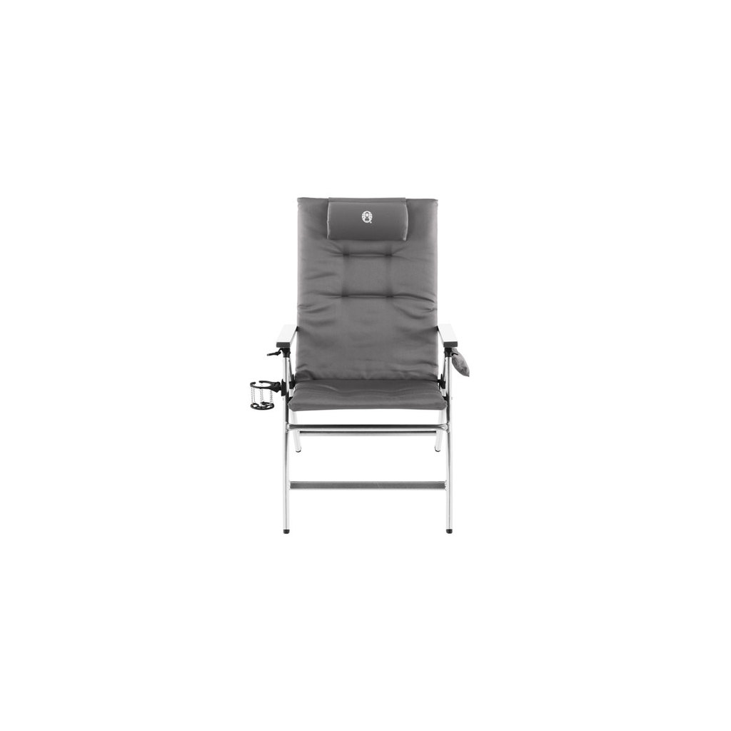 Meble kempingowe Coleman 5 Position Padded Recliner Chair