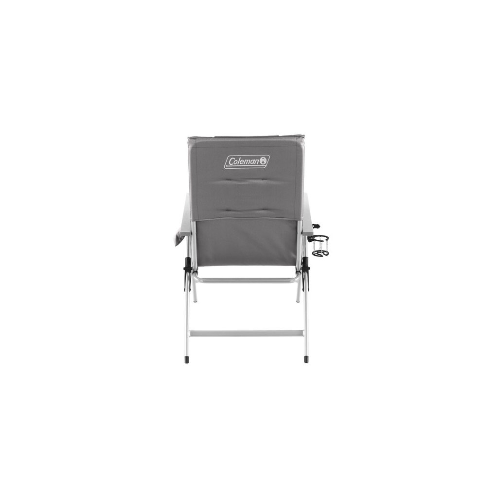 Meble kempingowe Coleman 5 Position Padded Recliner Chair