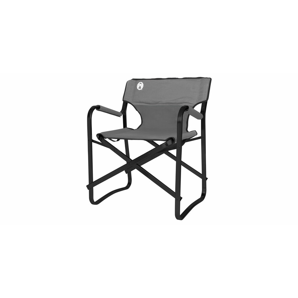 Coleman Deck Chair Steel