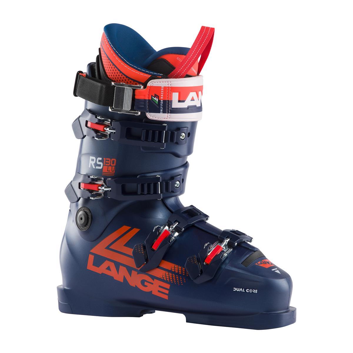 Buty narciarskie Lange RS 130 MV