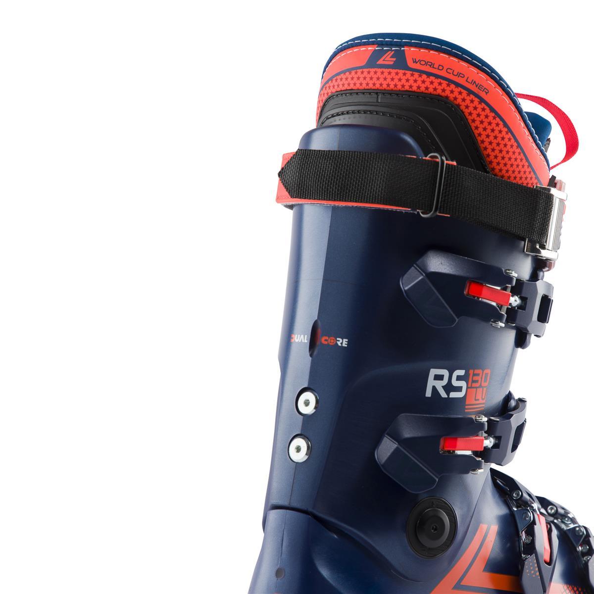 Buty narciarskie Lange RS 130 MV