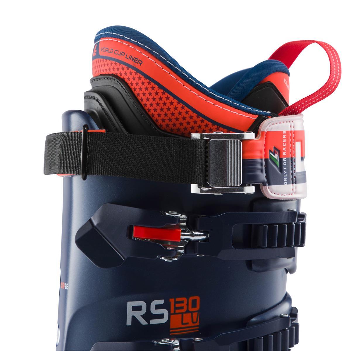 Buty narciarskie Lange RS 130 MV