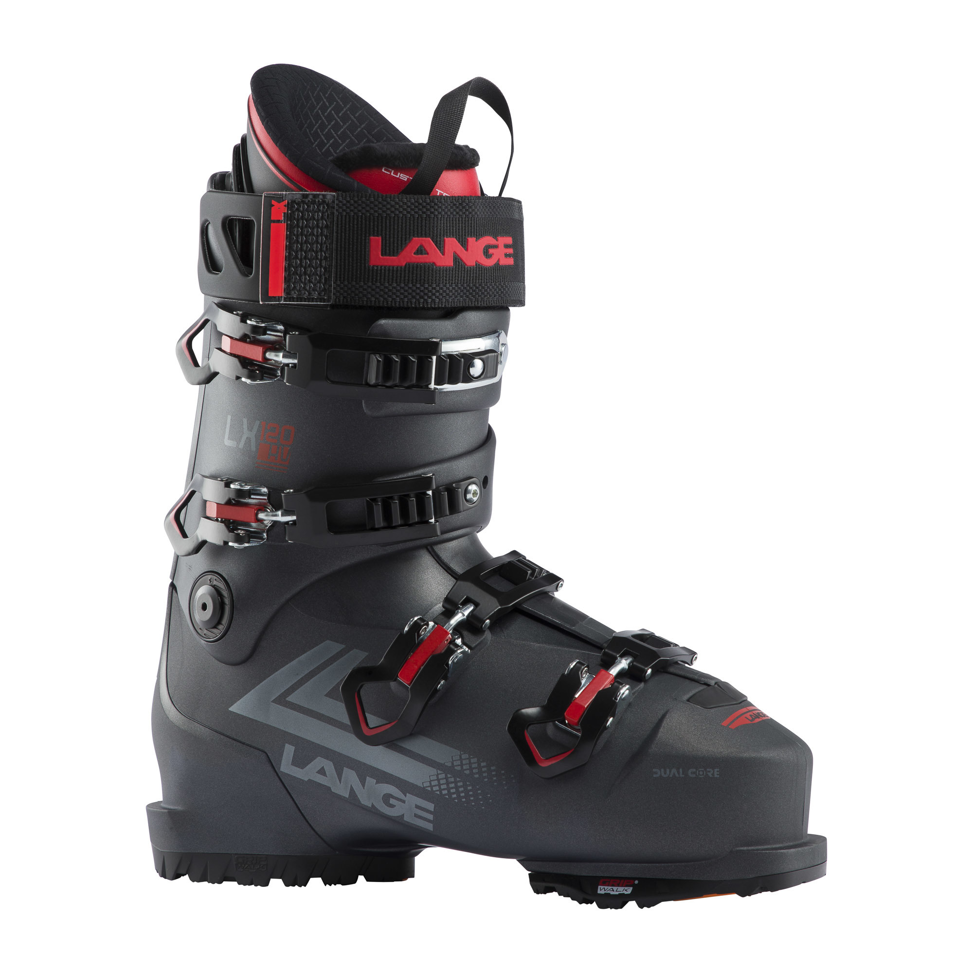 Buty narciarskie Lange LX 120 HV GW
