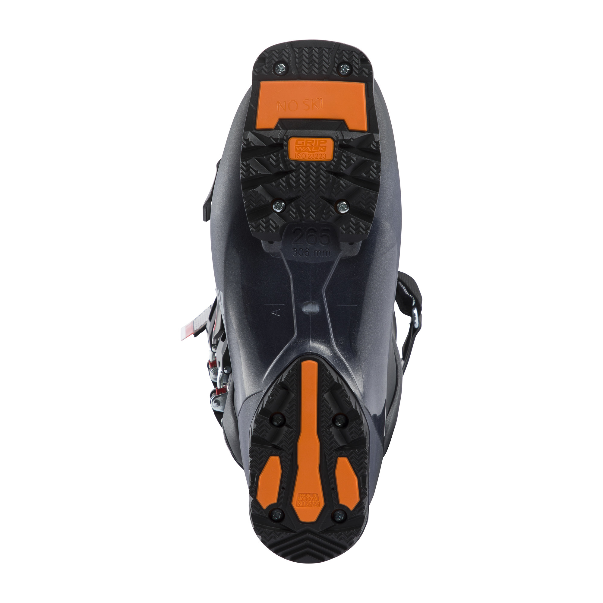 Buty narciarskie Lange LX 120 HV GW