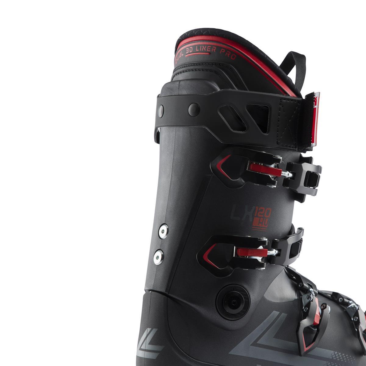 Buty narciarskie Lange LX 120 HV GW