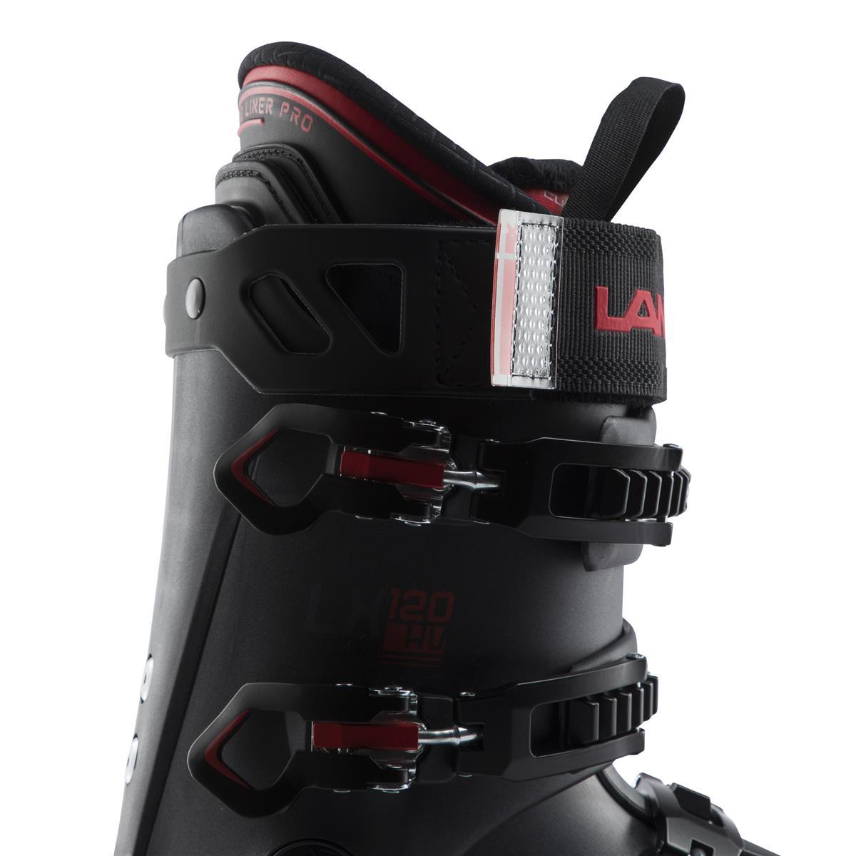 Buty narciarskie Lange LX 120 HV GW