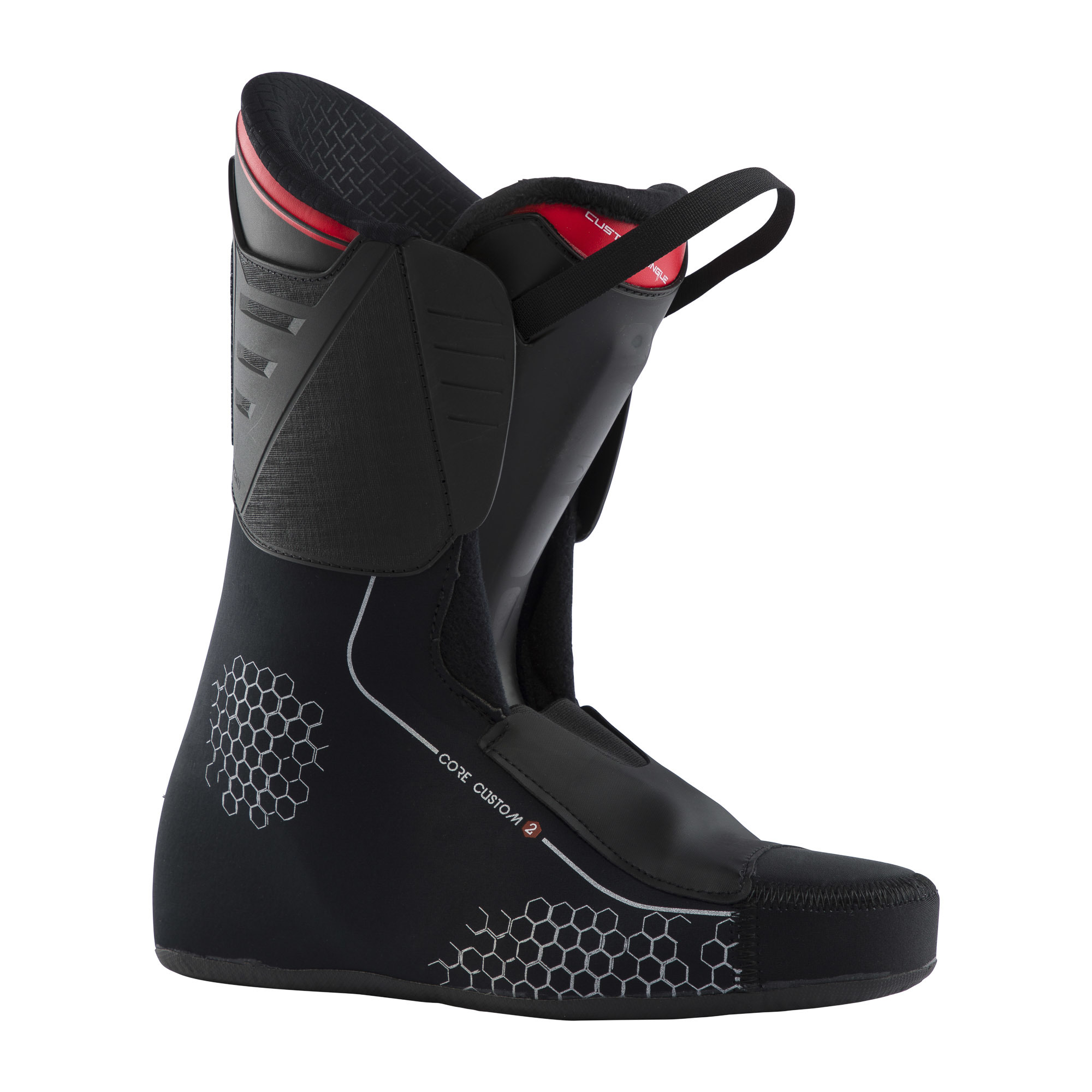 Buty narciarskie Lange LX 120 HV GW