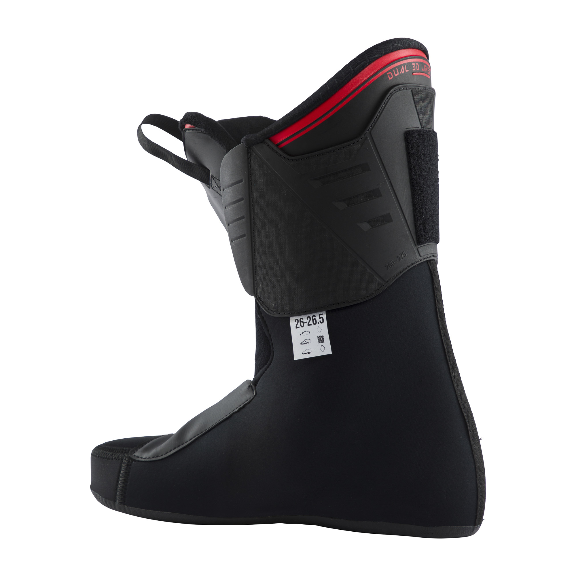 Buty narciarskie Lange LX 120 HV GW