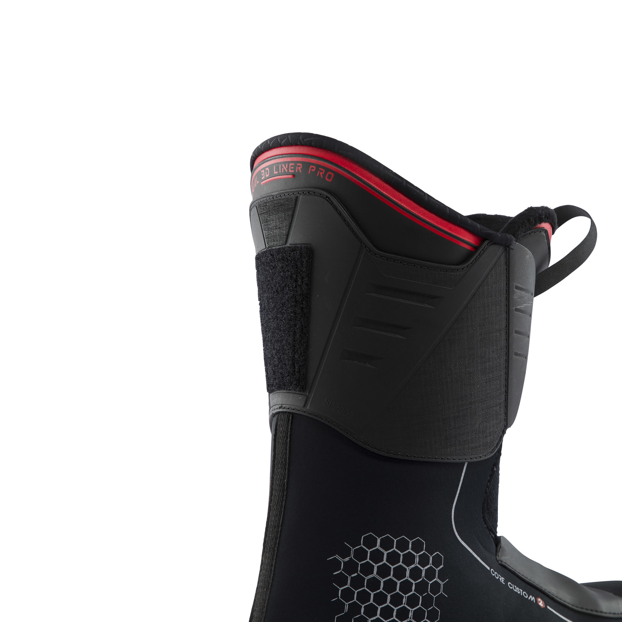 Buty narciarskie Lange LX 120 HV GW