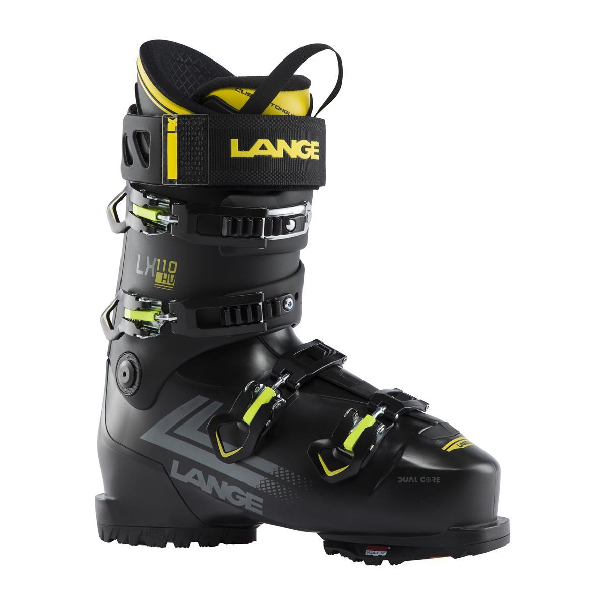 Buty narciarskie Lange LX 110 HV GW