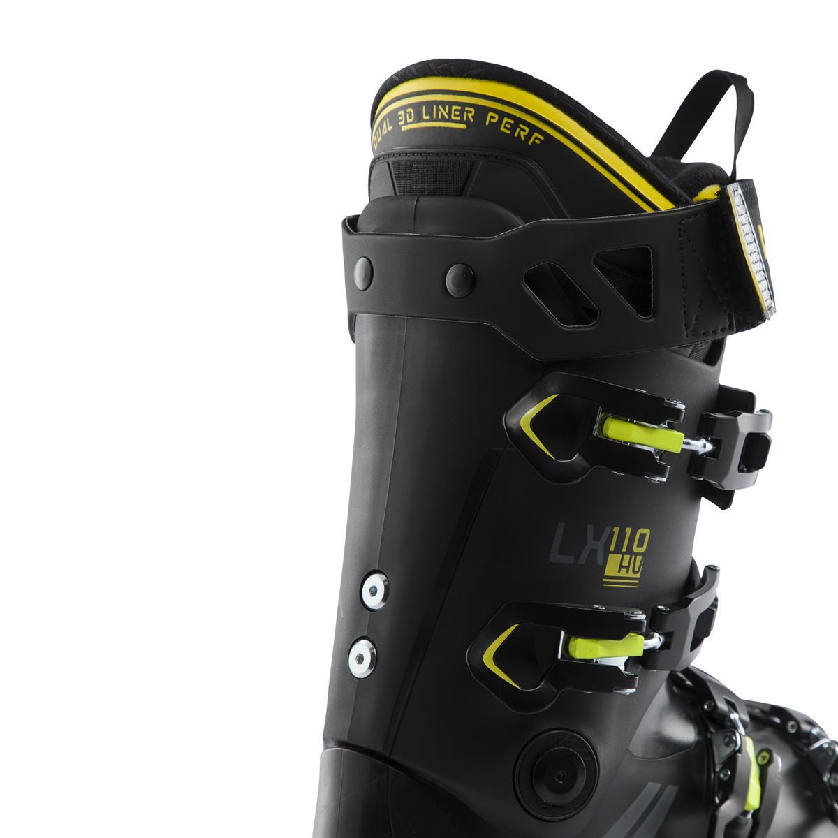 Buty narciarskie Lange LX 110 HV GW