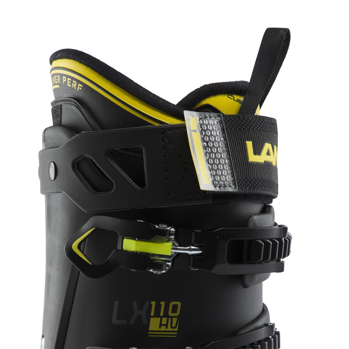 Buty narciarskie Lange LX 110 HV GW