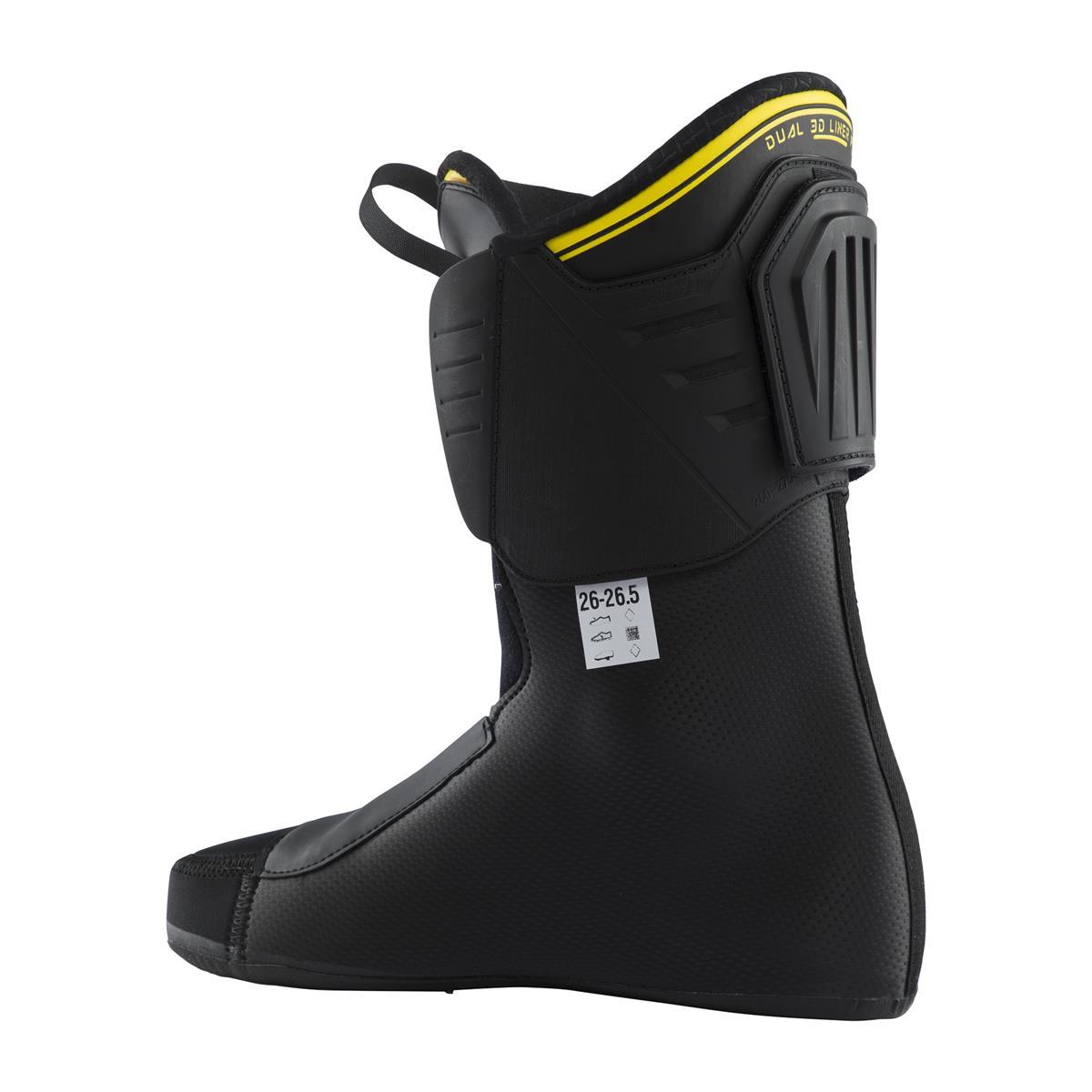 Buty narciarskie Lange LX 110 HV GW