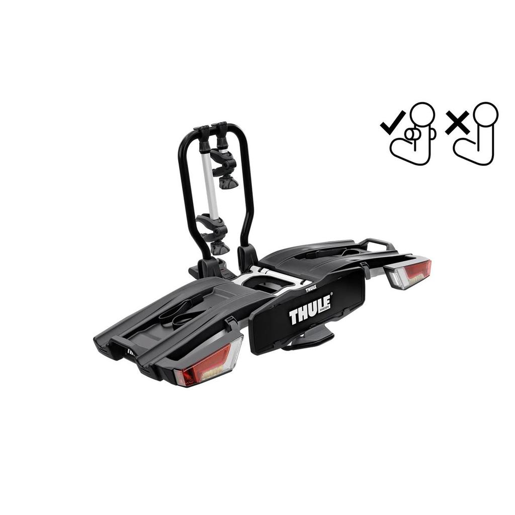 Thule EasyFold XT 2B FIX4BIKE 965